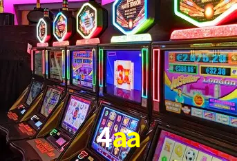 A Emoção da Loteria na 4aa: Uma Chance de Mudança de Vida