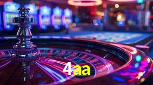 Experiência VIP 4aa