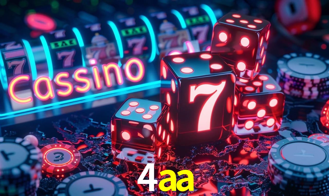 Welcome Bonus 4aa