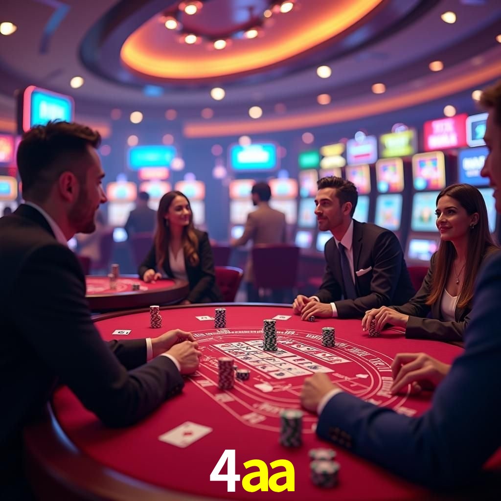 Jogos Exclusivos 4aa
