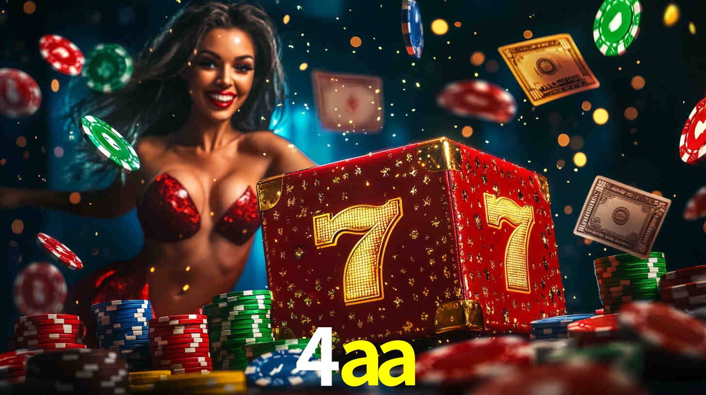 Explorando a Categoria de Eventos em Apostas na 4aa