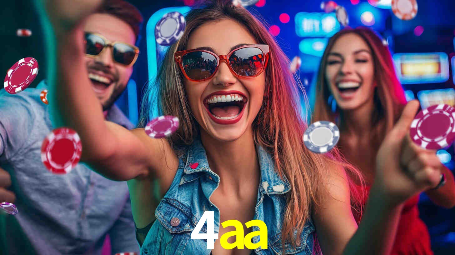 Apostas Esportivas na 4aa: Um Guia Completo