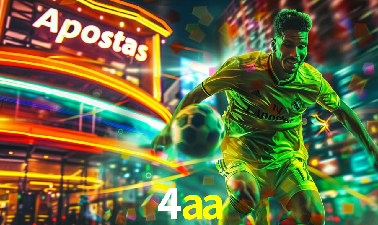 Recursos de Bônus 4aa