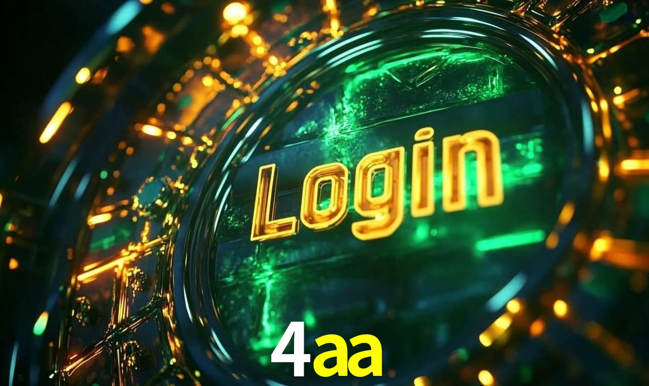 APP rápido e leve da 4aa