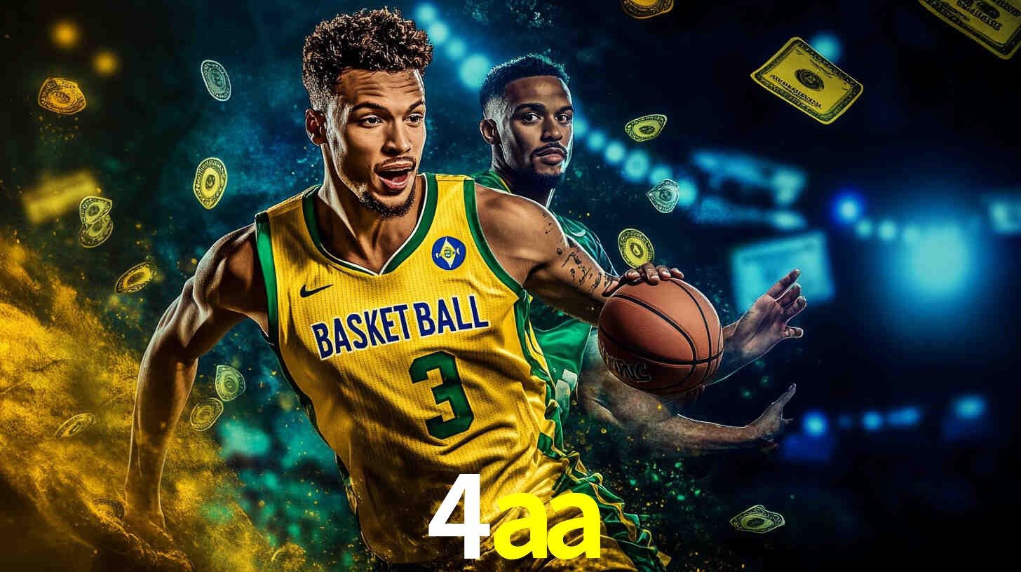 Descubra o Programa VIP da 4aa: Vantagens Exclusivas para Jogadores