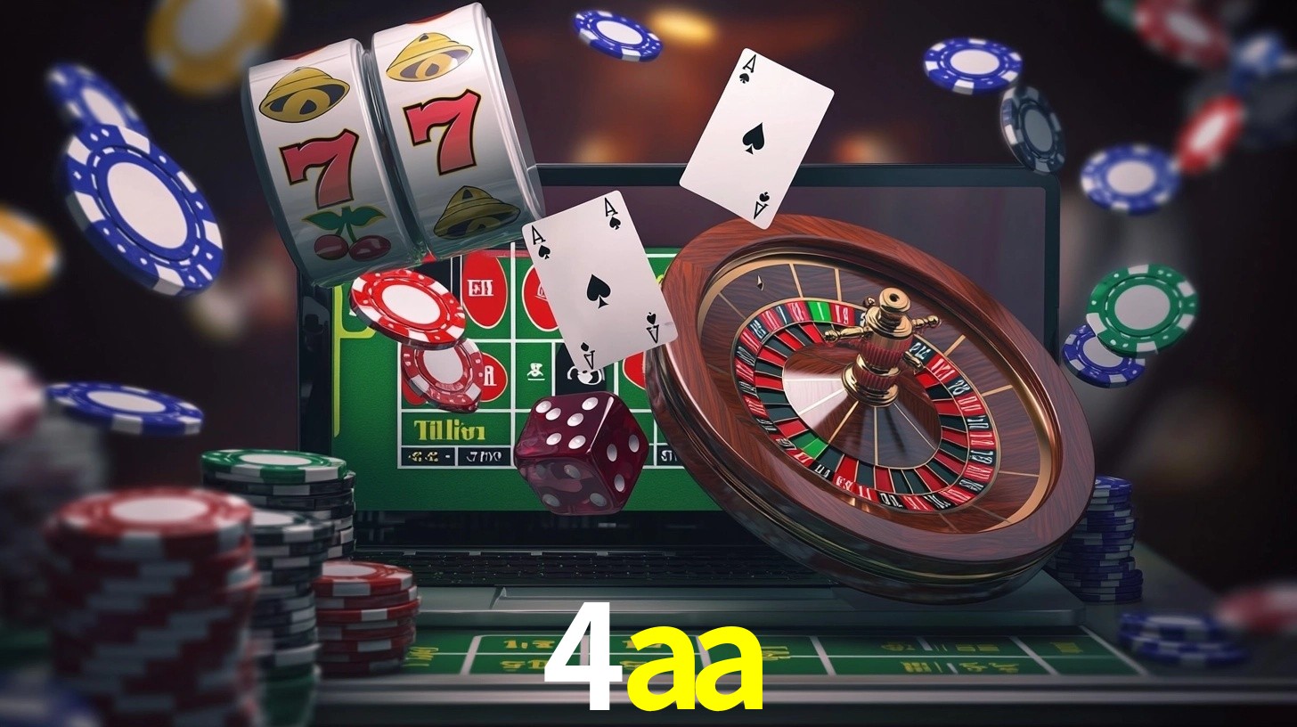 4aa,4aa.com