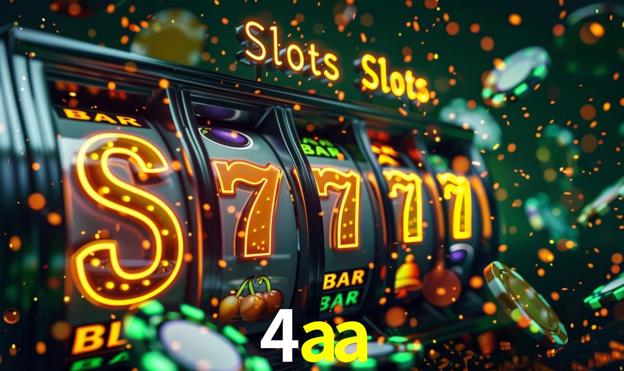 Mesa de Blackjack 4aa