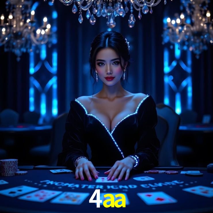 Jogos de Slot 4aa