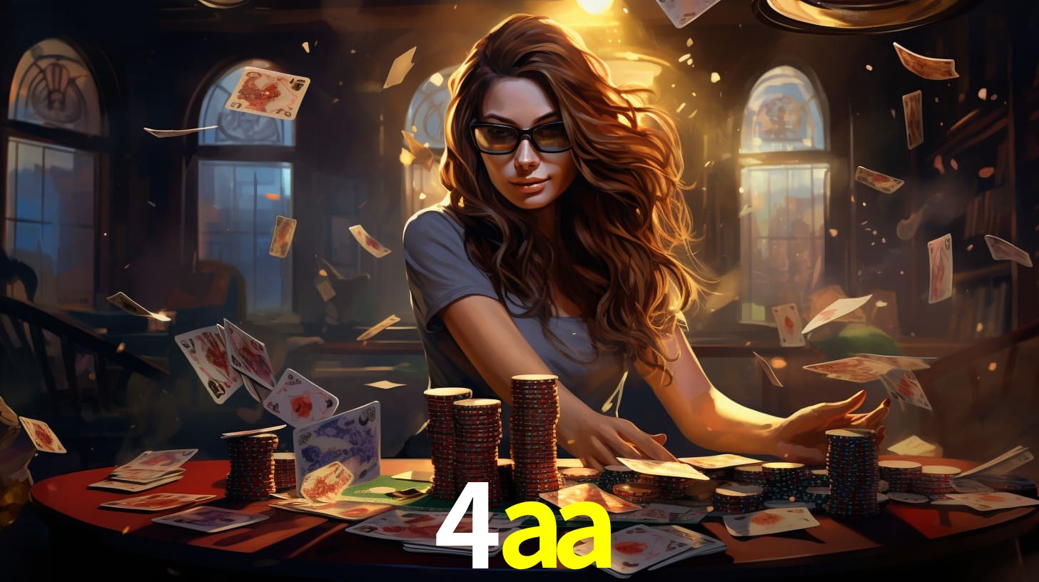 VIP Casino 4aa