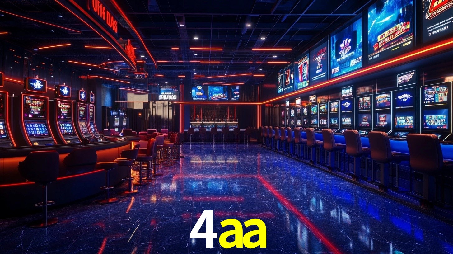 Welcome Bonus 4aa
