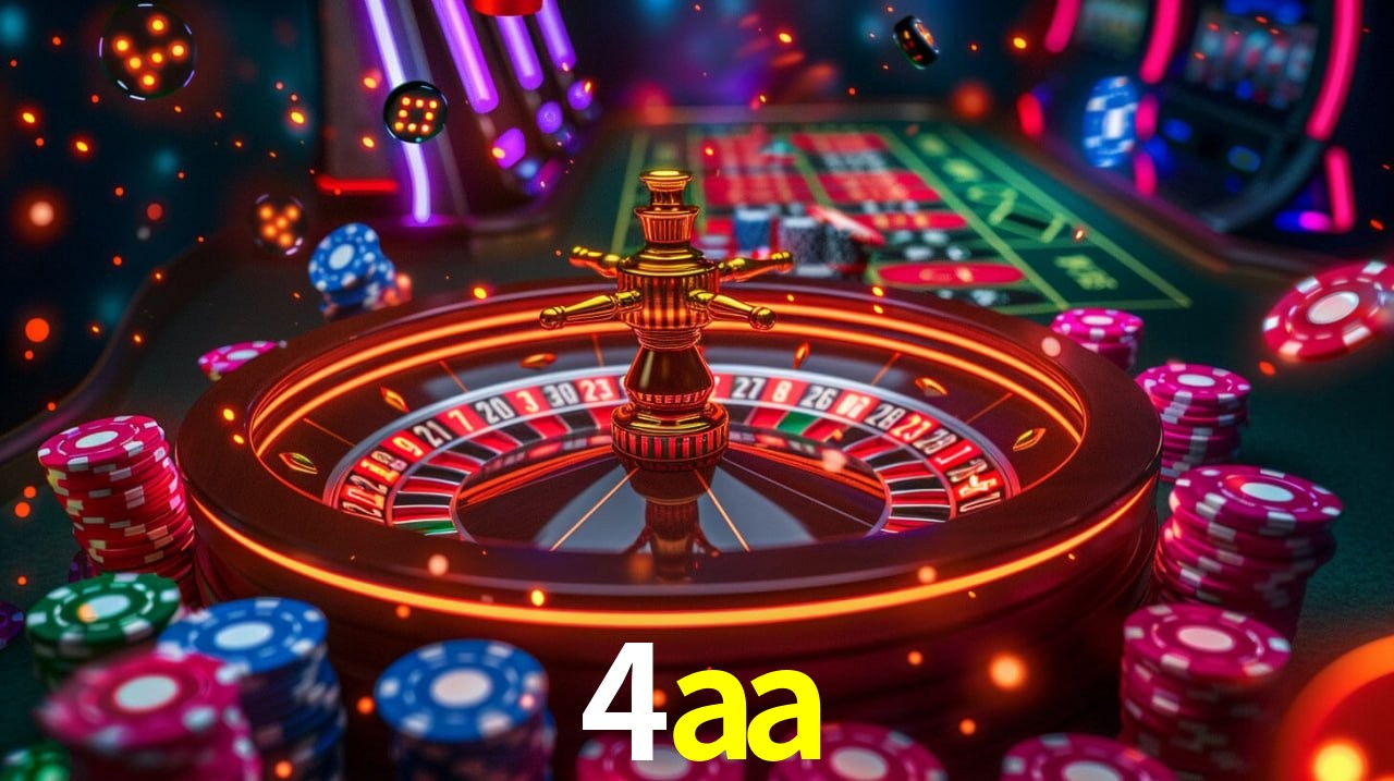 cassino 4aa