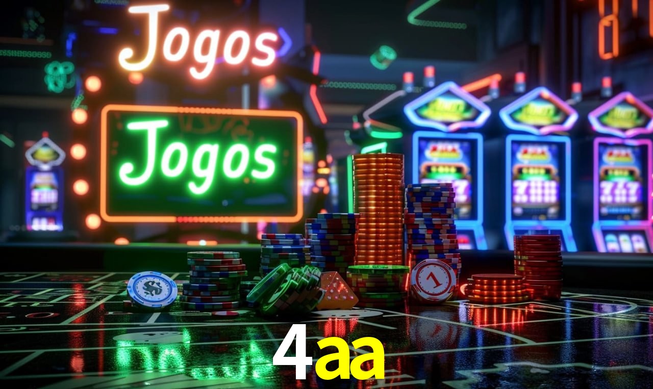 Mercados ao vivo e cash out na 4aa