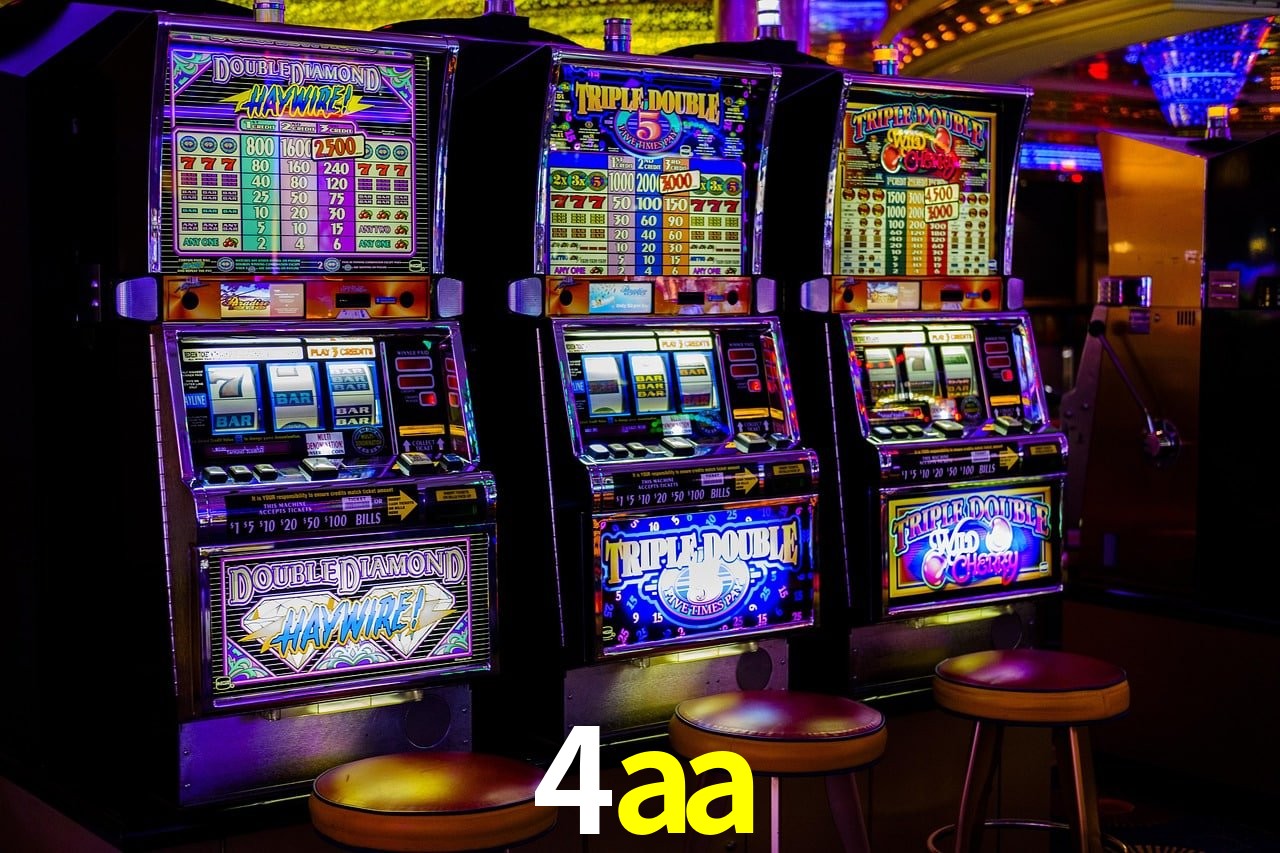 Casino VIP 4aa