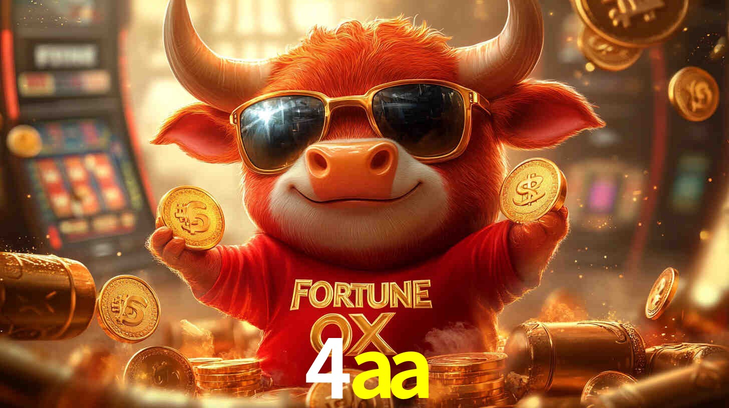 4aa: A Experiência de Casino com Jogos de Mesa ao Vivo