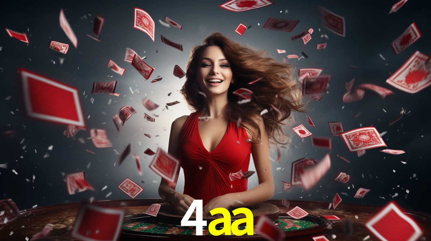 Live Casino 4aa