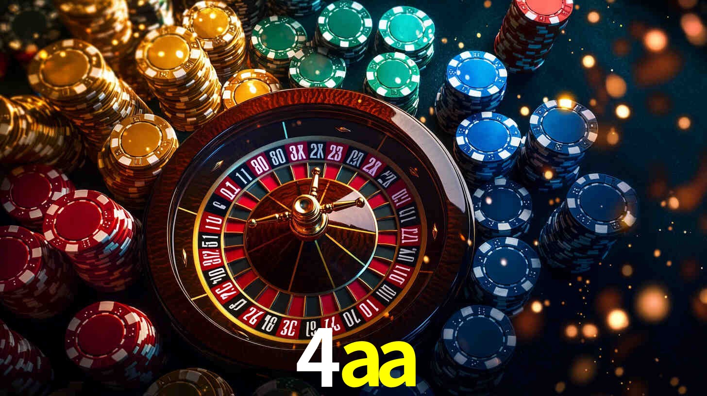 4aa App Interface