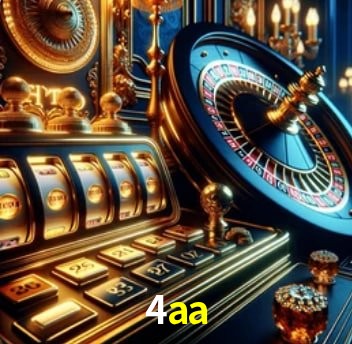 Casino Ao Vivo 4aa