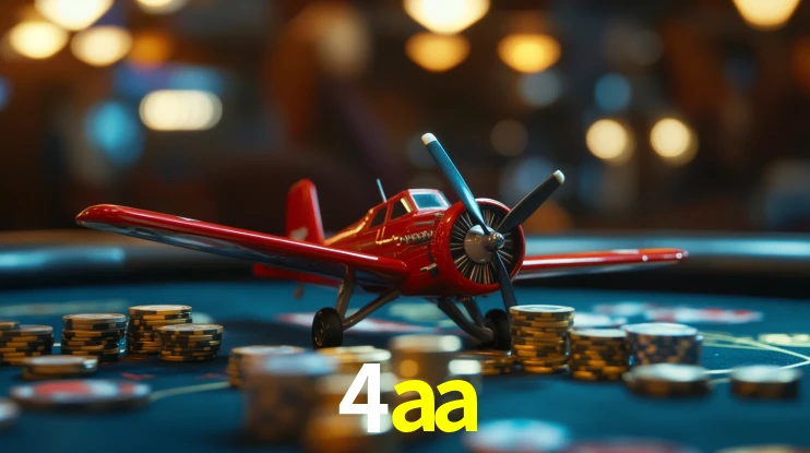 Game Providers 4aa