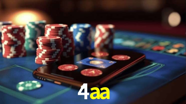 Diretório de Jogos 4aa