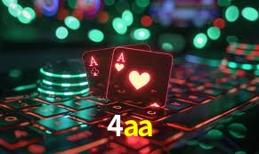 Apostas de Tênis 4aa