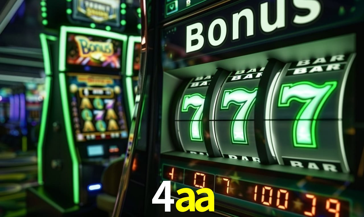 Games Directory 4aa