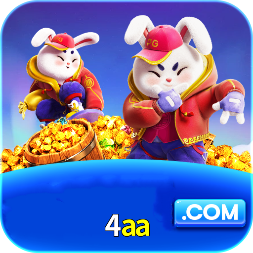 Canal oficial da 4aa no Telegram